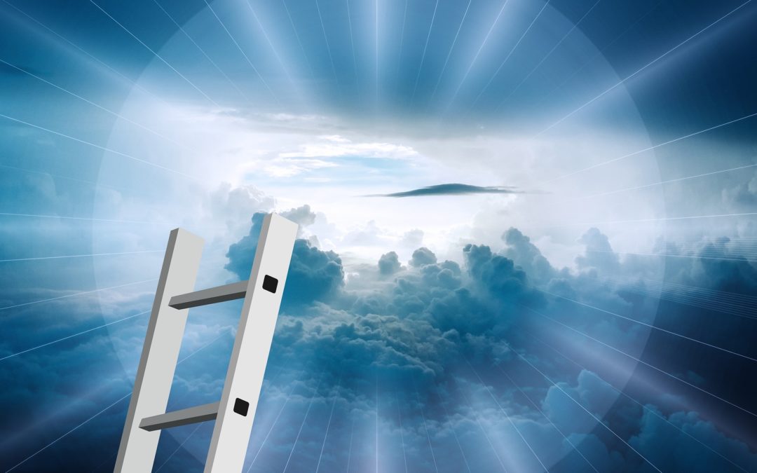 The Angel Ladder – How High Will You Climb?